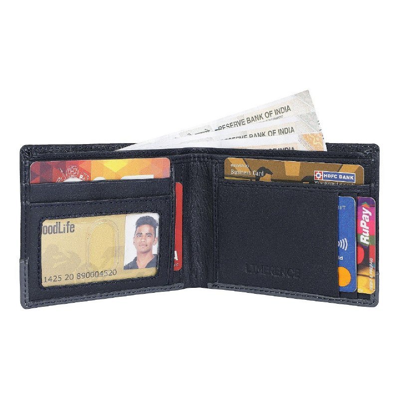 Mens Leather Wallet Suppliers in Sweden